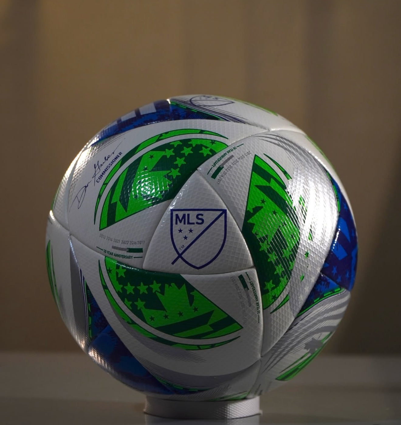 ADIDAS MLS PRO - NEXT LEVEL PERFORMANCE.